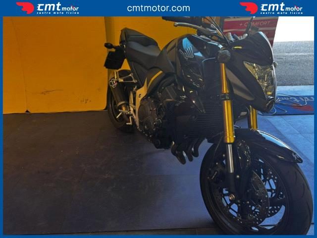 HONDA CB 1000 R usata 6