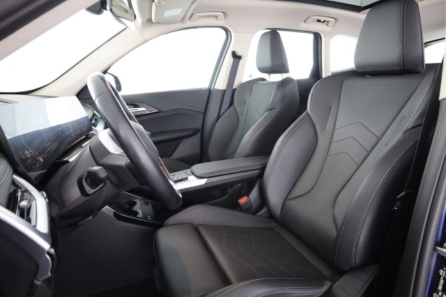 BMW X1 usata 1