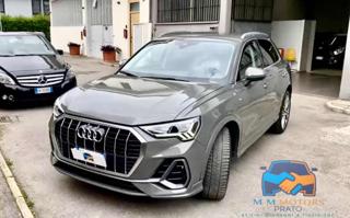 AUDI Q3 35 TDI 150 S Line