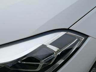 BMW 116 usata, con Controllo elettronico della corsia