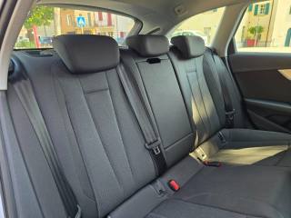 AUDI A4 usata 135