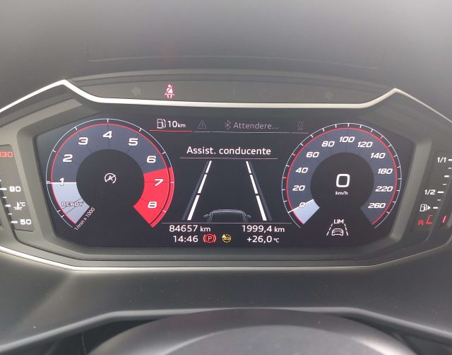 AUDI A1 usata, con ESP