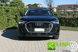 AUDI Q3 usata, con Cruise Control
