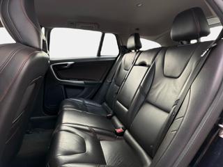 VOLVO V60 usata, con Cruise Control