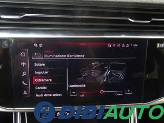 AUDI Q8 usata, con ESP