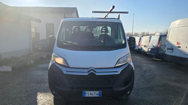 CITROEN Jumper usata, con Boardcomputer