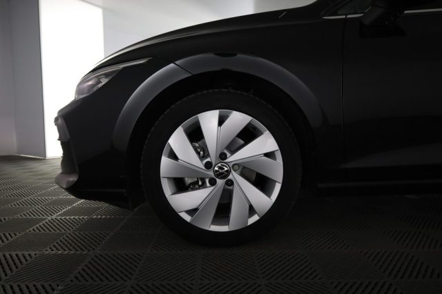 VOLKSWAGEN Golf usata 7