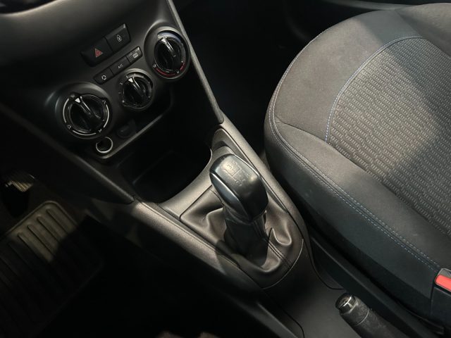 PEUGEOT 208 usata, con Controllo trazione