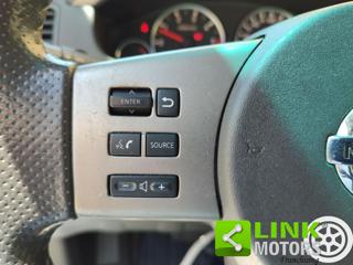 NISSAN Pathfinder usata 29