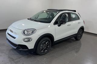 FIAT 500X usata, con Airbag
