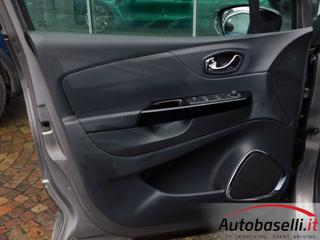 RENAULT Captur usata, con Vivavoce