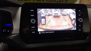 VOLKSWAGEN T-Cross usata, con Riconoscimento dei segnali stradali