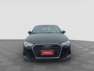 AUDI A3 usata 6