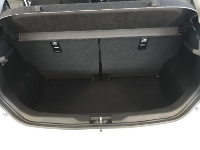 SUZUKI Ignis usata, con ESP