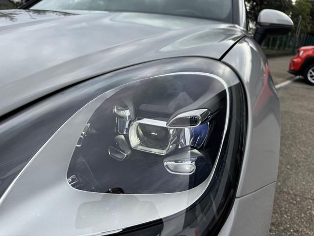 PORSCHE Cayenne usata, con Immobilizzatore elettronico