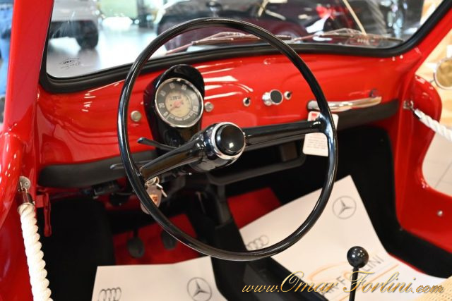FIAT 500 usata 8