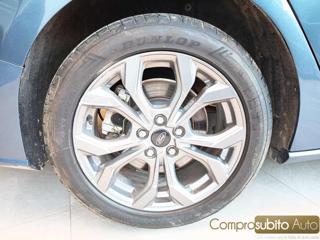 FORD Focus usata 21
