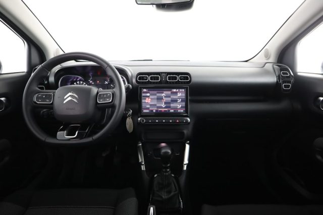 CITROEN C3 Aircross usata 4