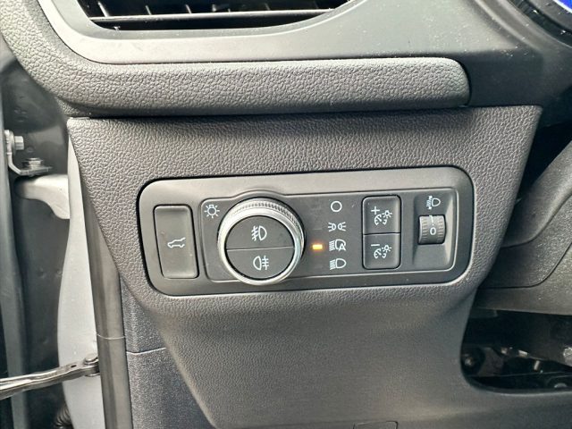 FORD Kuga usata, con Bluetooth