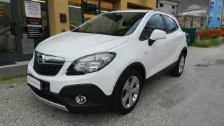 OPEL Mokka usata, con Airbag laterali