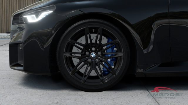 BMW M2 usata 7