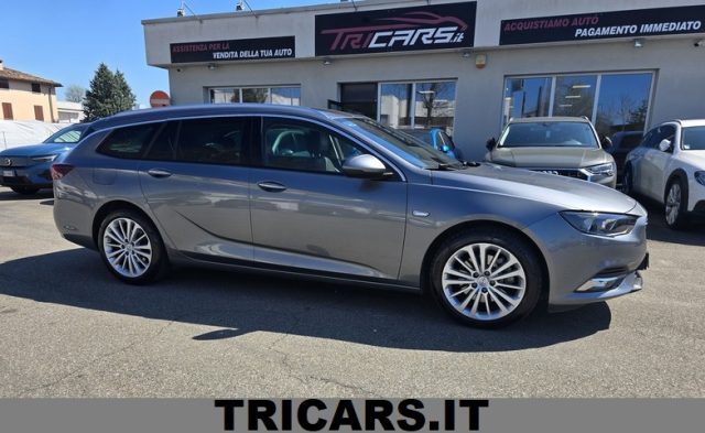 OPEL Insignia usata, con ABS