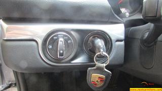 PORSCHE Cayman usata 49