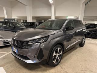 PEUGEOT 5008 usata, con Airbag laterali