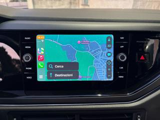 VOLKSWAGEN Taigo usata, con Servosterzo