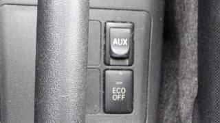 TOYOTA Yaris usata 105