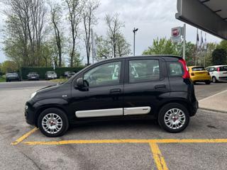 FIAT Panda usata, con Airbag