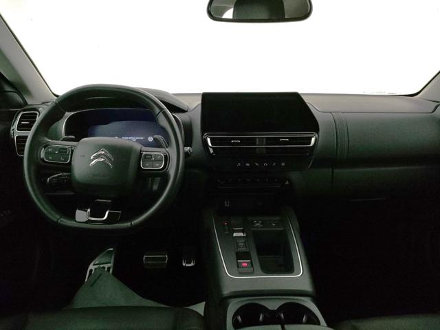 CITROEN C5 Aircross usata, con Chiusura centralizzata