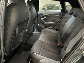 AUDI A3 usata, con Volante in pelle