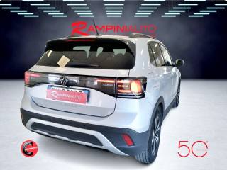 VOLKSWAGEN T-Cross usata 7