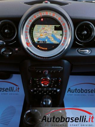 MINI Clubman usata 66