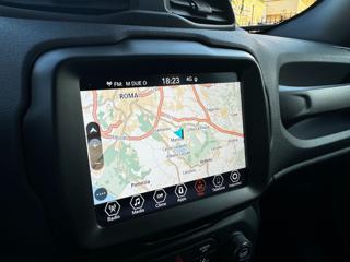JEEP Renegade usata, con Climatizzatore
