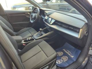 AUDI A3 usata, con Controllo trazione