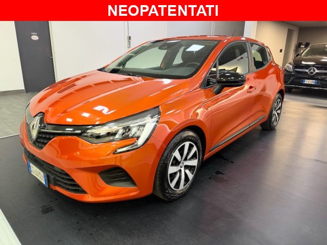 RENAULT Clio usata, con ABS