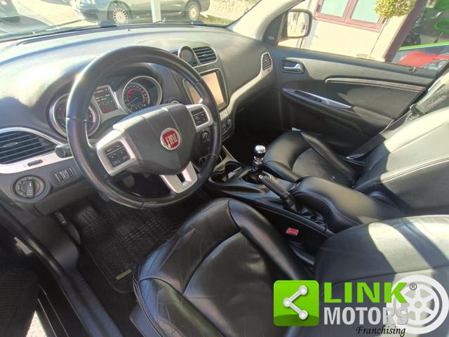 FIAT Freemont usata 48