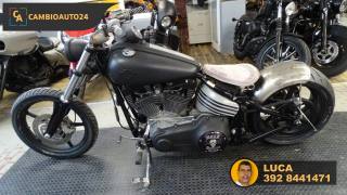 HARLEY-DAVIDSON FXCW Softail Rocker usata 6