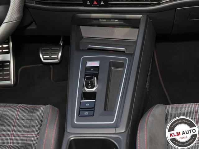 VOLKSWAGEN Golf usata, con Chiusura centralizzata