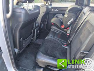 JEEP Grand Cherokee usata, con Fari Xenon