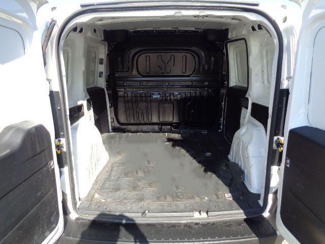 FIAT Doblo usata, con Servosterzo