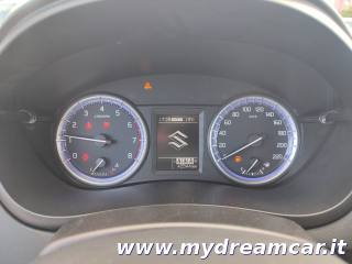SUZUKI S-Cross usata, con Immobilizzatore elettronico