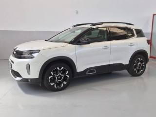 CITROEN C5 Aircross usata, con Volante in pelle