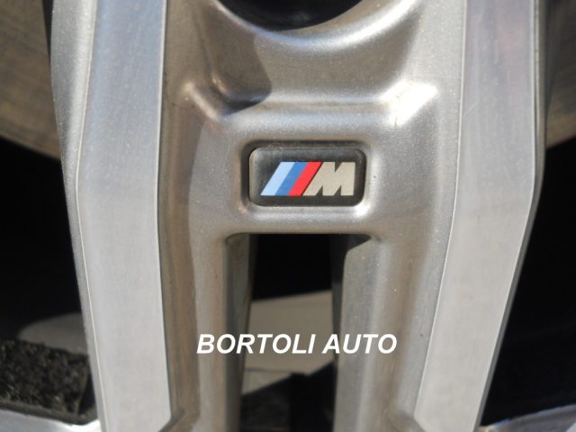 BMW 116 usata, con Controllo elettronico della corsia