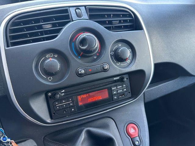 RENAULT Kangoo usata, con Lettore CD