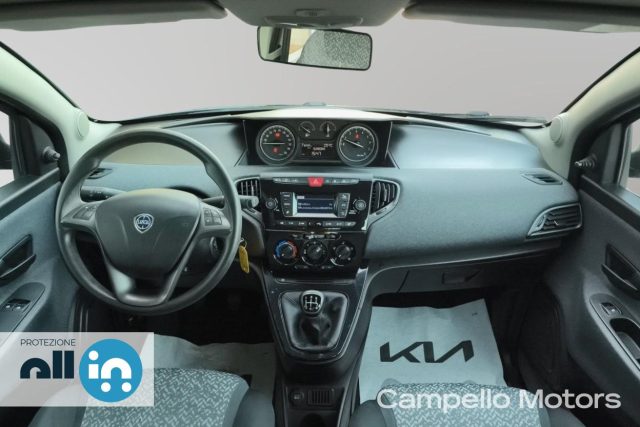 LANCIA Ypsilon usata 6