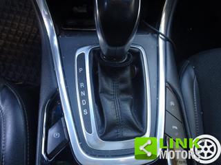 FORD Edge usata, con Cruise Control