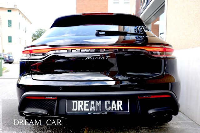 PORSCHE Macan usata, con Airbag Passeggero
